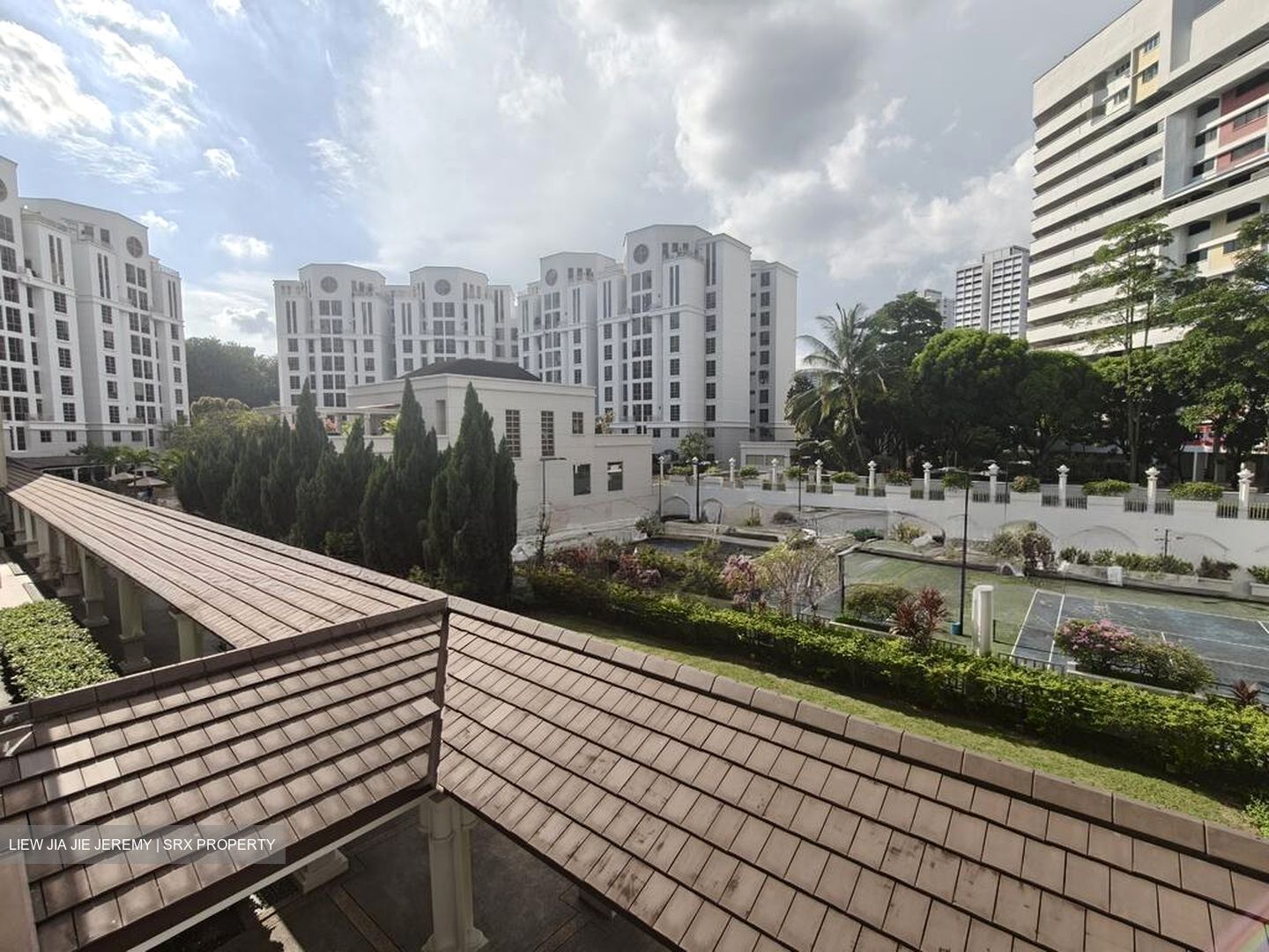 Parc Vista (D22), Condominium #516122321